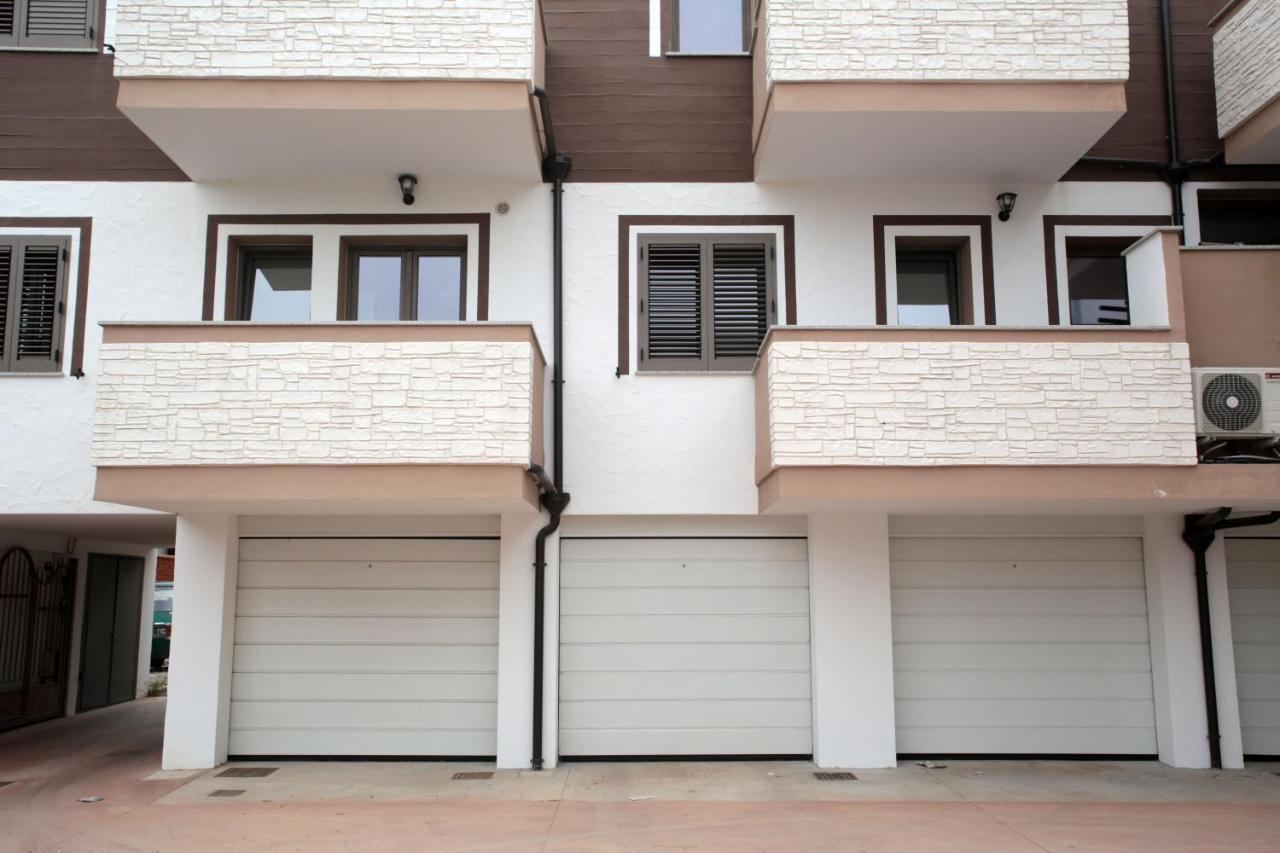 Casa Kant Sant'Antioco Exterior photo